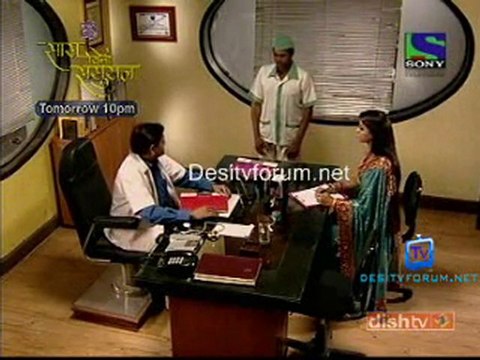 Tera Mujhse - 17th Jan 2011 - Pt4