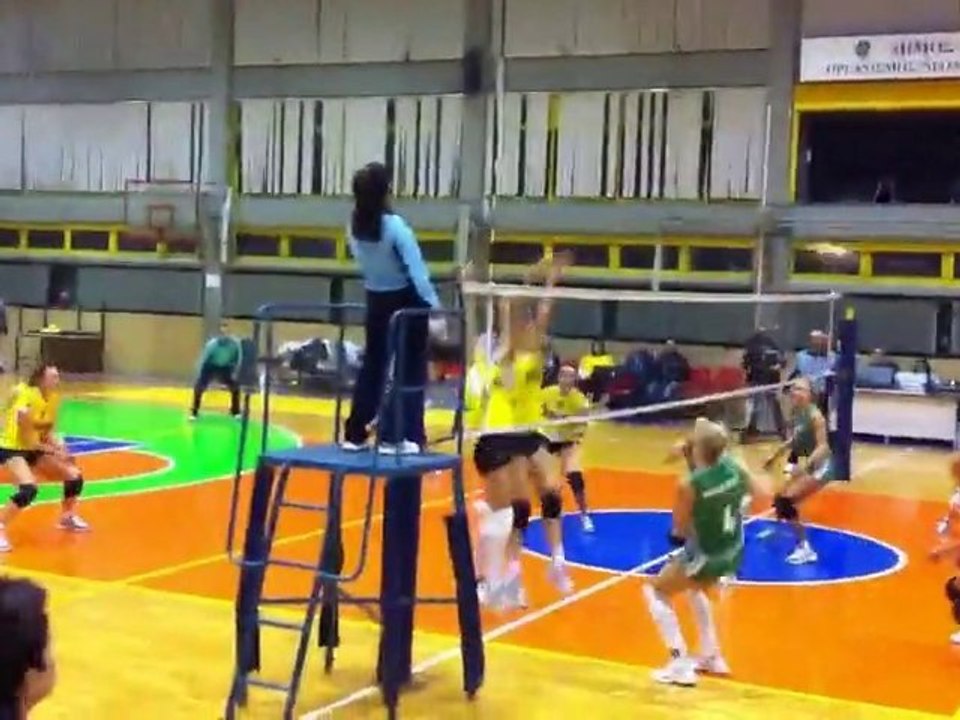 ΠΑΟ-ΑΕΚ 3-2 (τελευταίος πόντος)