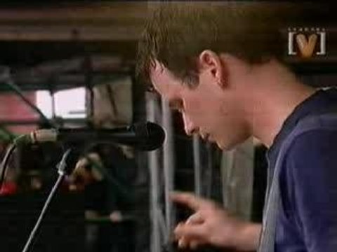 Blink 182 - Carousel (Live at Sydney)