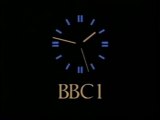 BBC1 Closedown, Saturday 17th November 1990