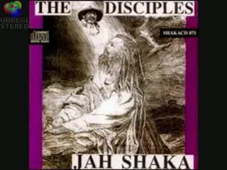 The Disciples - From Genesis To Revelation
