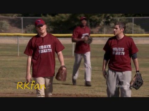 Rob Kazinsky Guest Star on Abc BROTHERS AND SISTERS