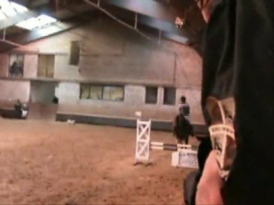 Concours au CHA le 16 01 11