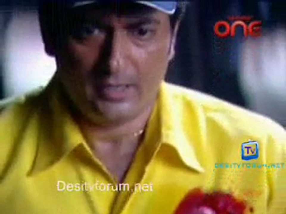 Raat Hone Ko Hai - 17th January 2011 Part2