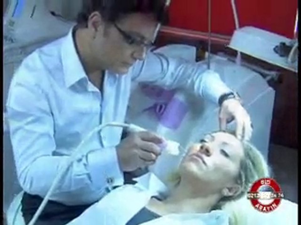 Sektörel Haber Ekibi Marmara Hair'de