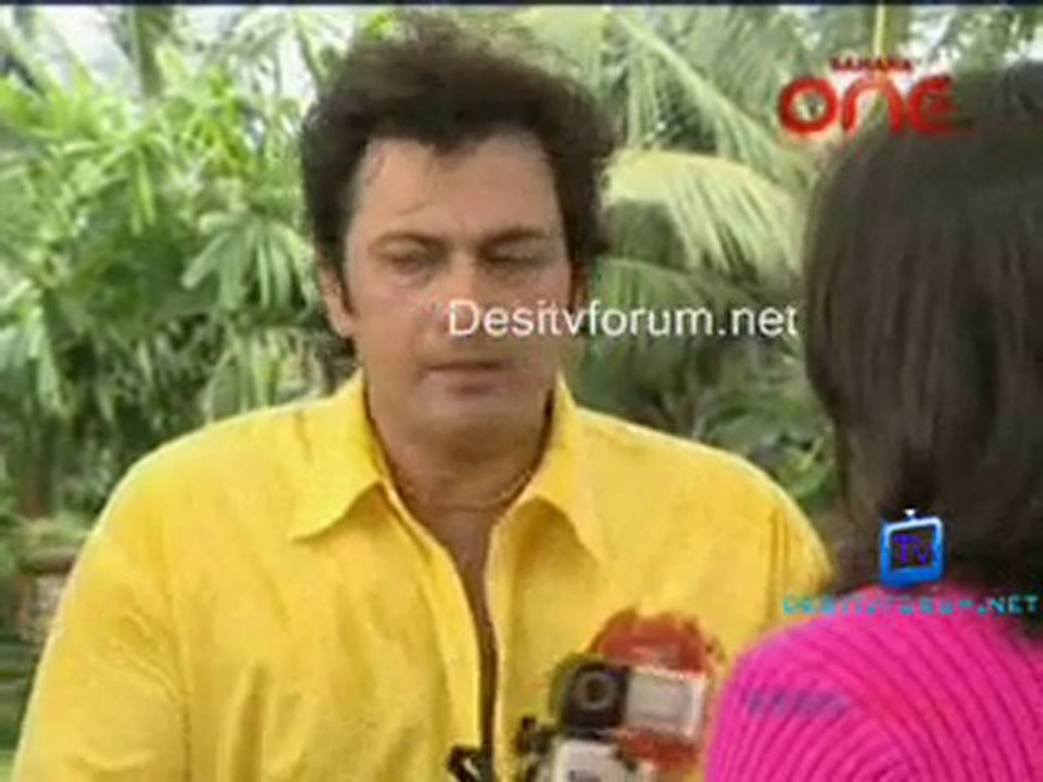 Raat Hone Ko Hai - 17th January 2011 Part3