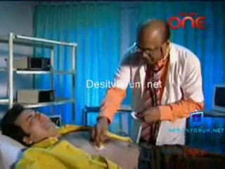 Raat Hone Ko Hai - 17th January 2011 Part4