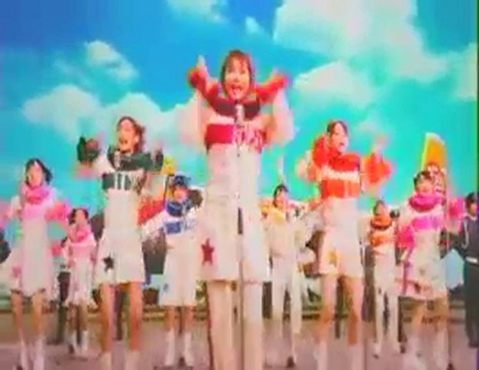 Morning Musume Tsuushin #26