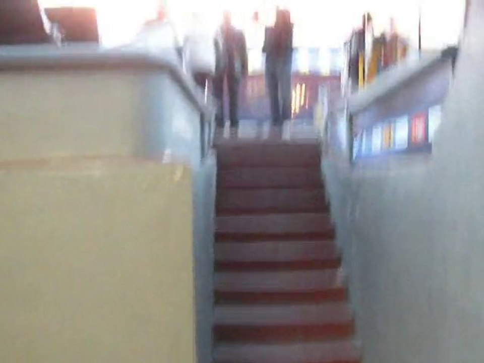 dans la peau d'un joueur