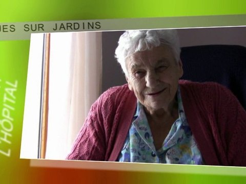 Démo - Cie Petit Théâtre Pilat - 2011