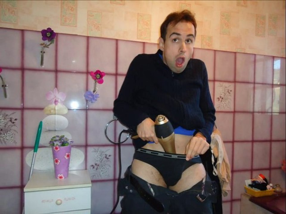 greg le castor en toute simplicité