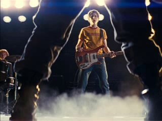 Scott Pilgrim vs the World Part 1