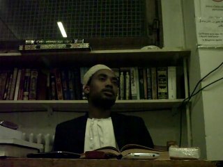 Mohamed Bajrafil - Accepter ou guérir la maladie ?
