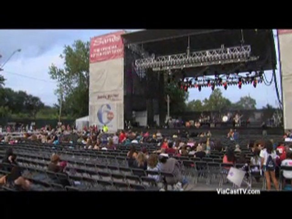 Steel Stacks Live - Randall Presswood (Musikfest)