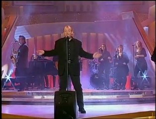 Joe Cocker - You Can Leave Your Hat On