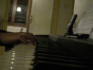 DANSE ALLEMANDE N° 2 EN FA