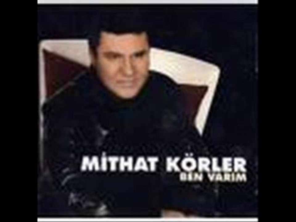 Mithat Körler - Gitme