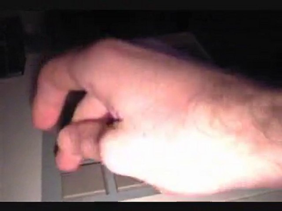 J.Bee prod sample Johnny Halliday