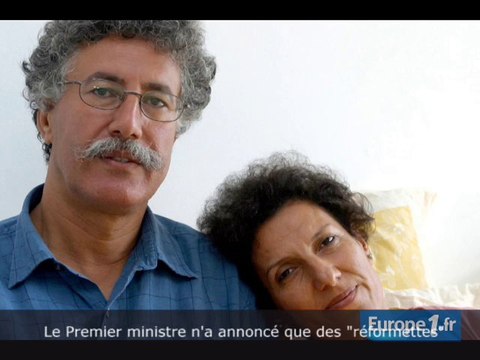 Le Premier ministre n'a annoncé que des mesurettes