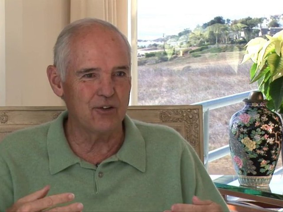 A Conversation with Tim Gallwey