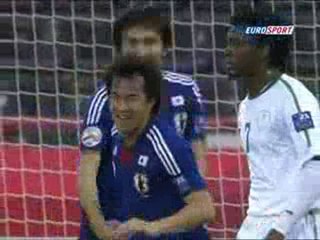 Japonya ve Ürdün çeyrek finalde