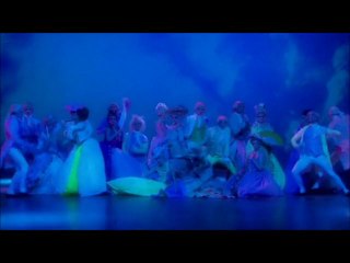 Mozart l'opéra rock - Six pied sous Terre