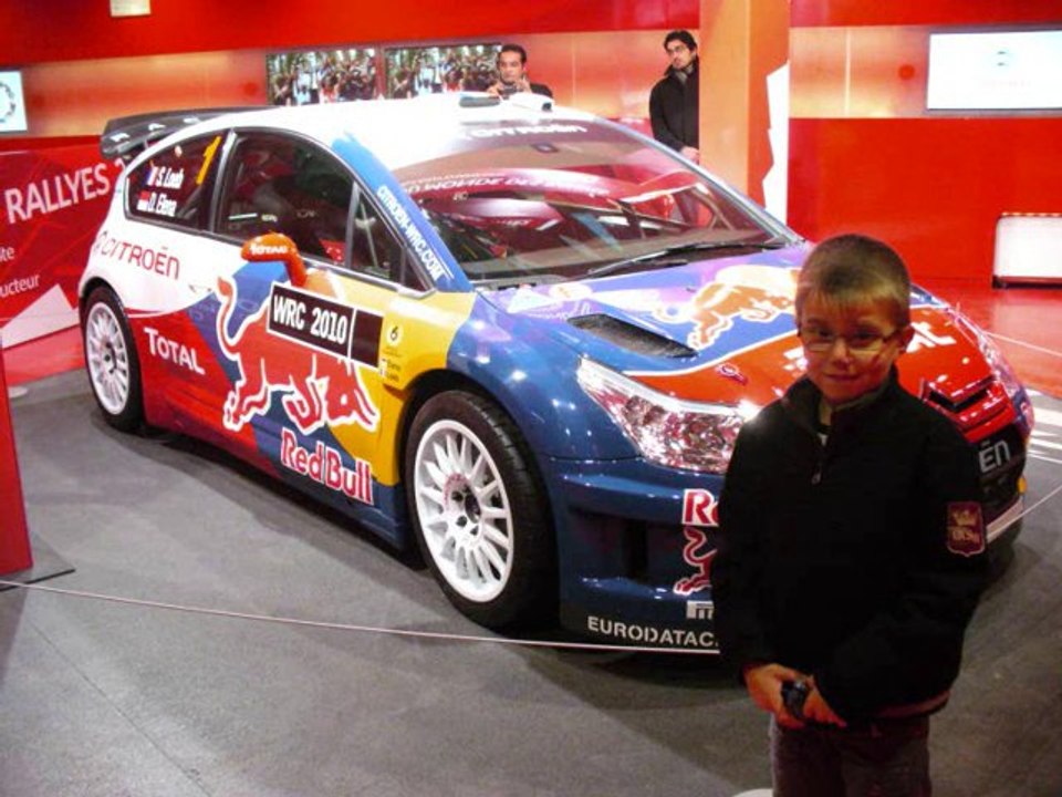 voeux 2011