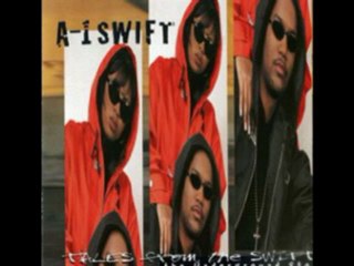 A-1 Swift -  Tales from The Swift (1996)