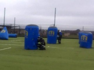 training servian dimanche 16 janvier /8