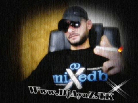 Dj AyaZ - 2011 BomBa RaP DemoLaRı