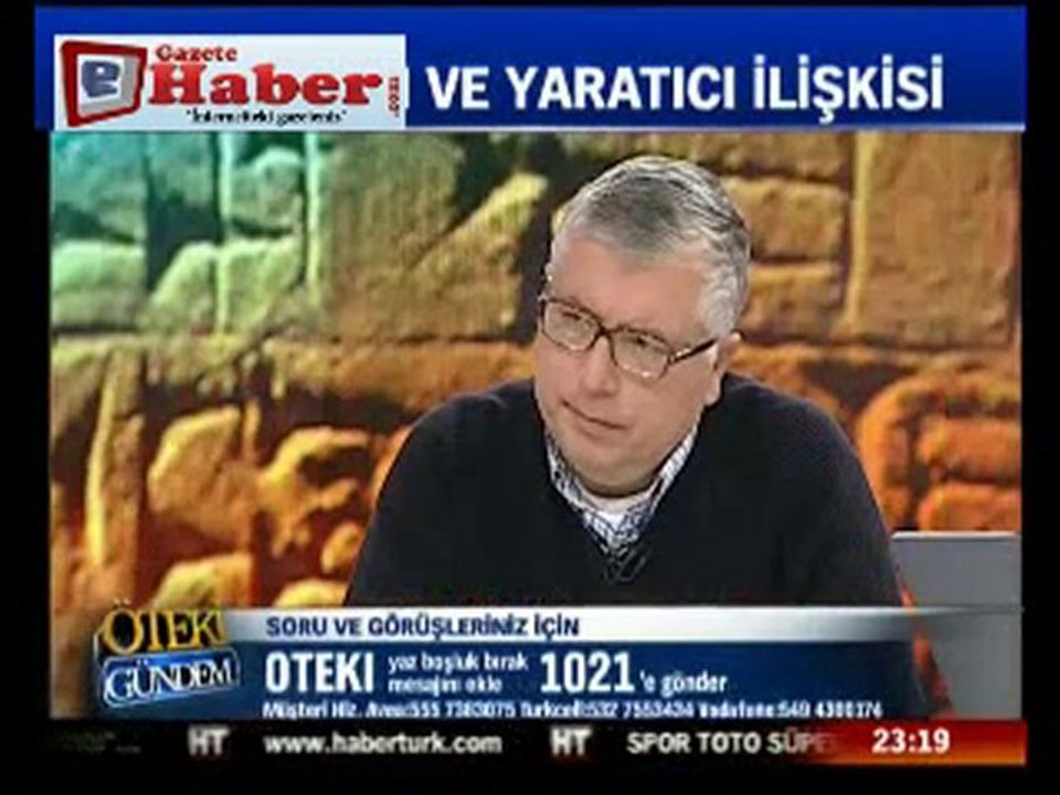 Ruhun cismi ve hacmi var mıdır 3
