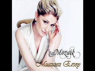 Muazzez Ersoy - Sar Beni