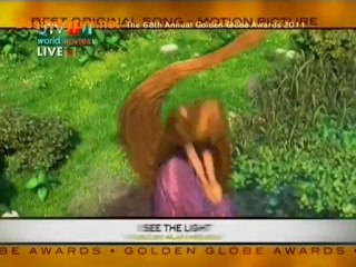 68th Annual Golden Globe Awards 2011- Watch Online Part3
