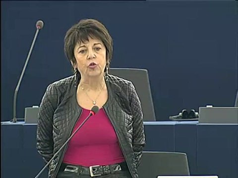 Corinne Lepage on the dioxin animal feed incident