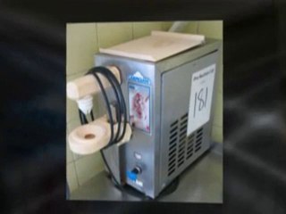 Food Processing Equipment