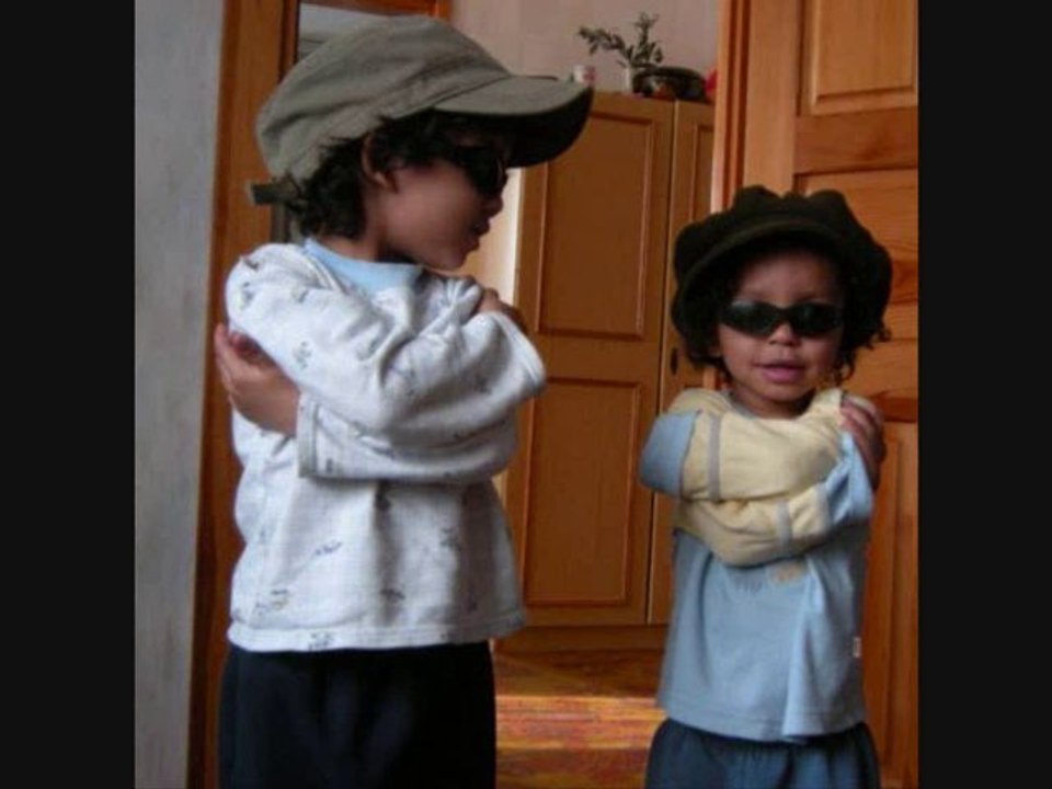 Carl's Project-Trip and Hop