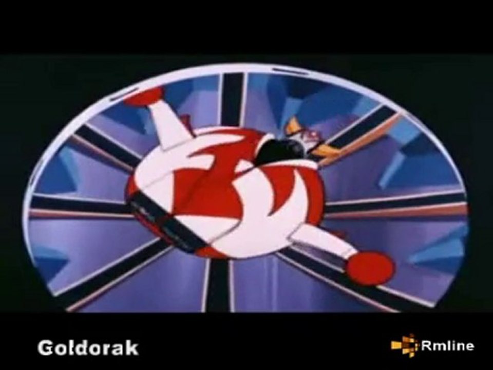 goldorak