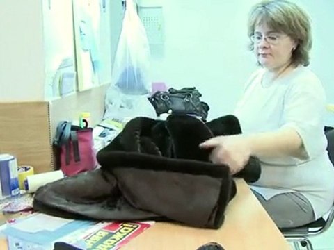 Мск: Скидка 50% на ремонт одежды любой степени сложности