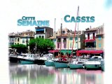 generique à la decouverte de cassis