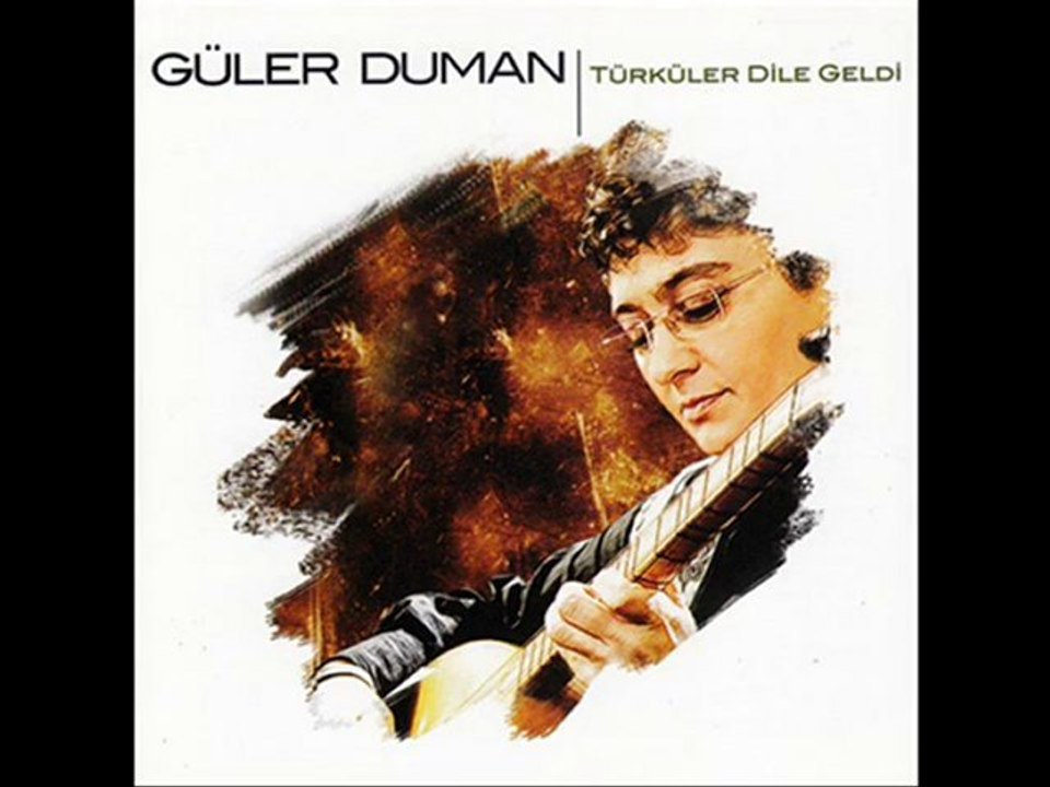 GÜLER DUMAN HASRET 2009 BY OCF