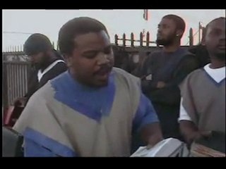 BROAD IS THE WAY THAT LEADS TO DESTRUCTION