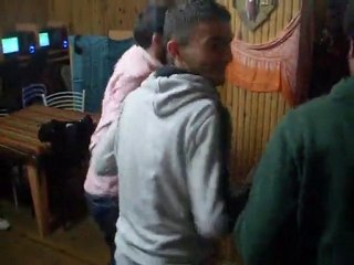 2010 ÇAĞDAŞ CAFEDEN YİNE BİR GECE -)) [HQ]