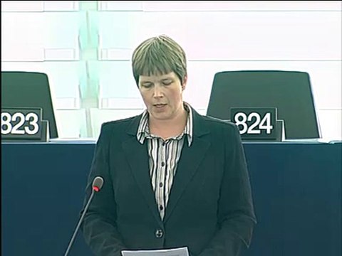 Britta Reimers on the dioxin animal feed incident