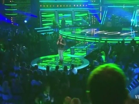 Jay Smith - I Want It That Way Sweden Idol 2010