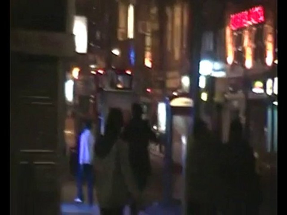 Bollywood Comes To The Streets Of Dagenham PT6