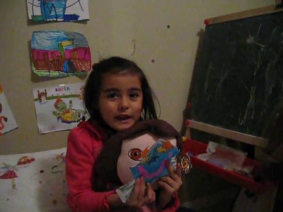 cumple sylvie