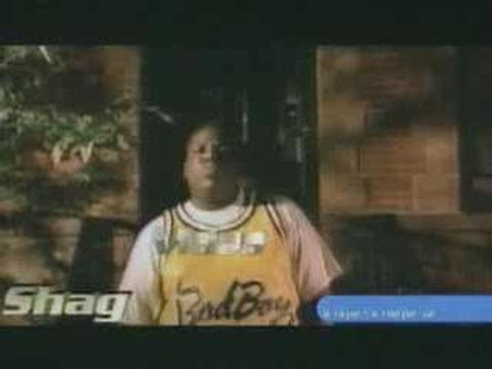Notorious BIG - Juicy clip