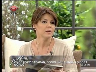 GÜLBEN - Şiddet Mağduru Mukaddes 17.01.11