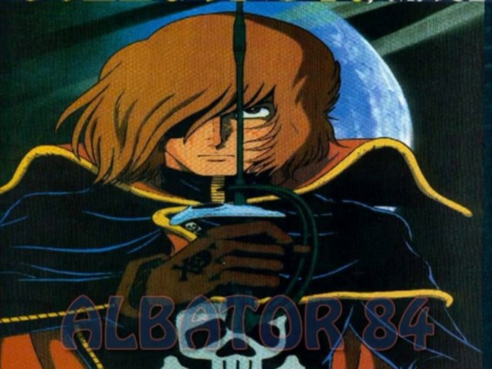 Albator 84