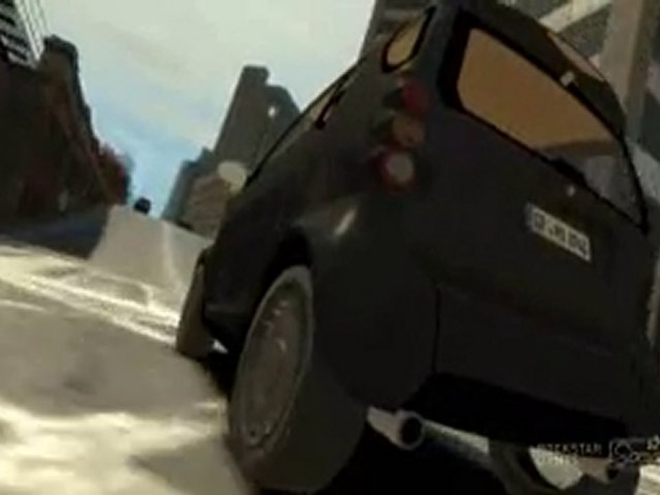 Smart Chase
